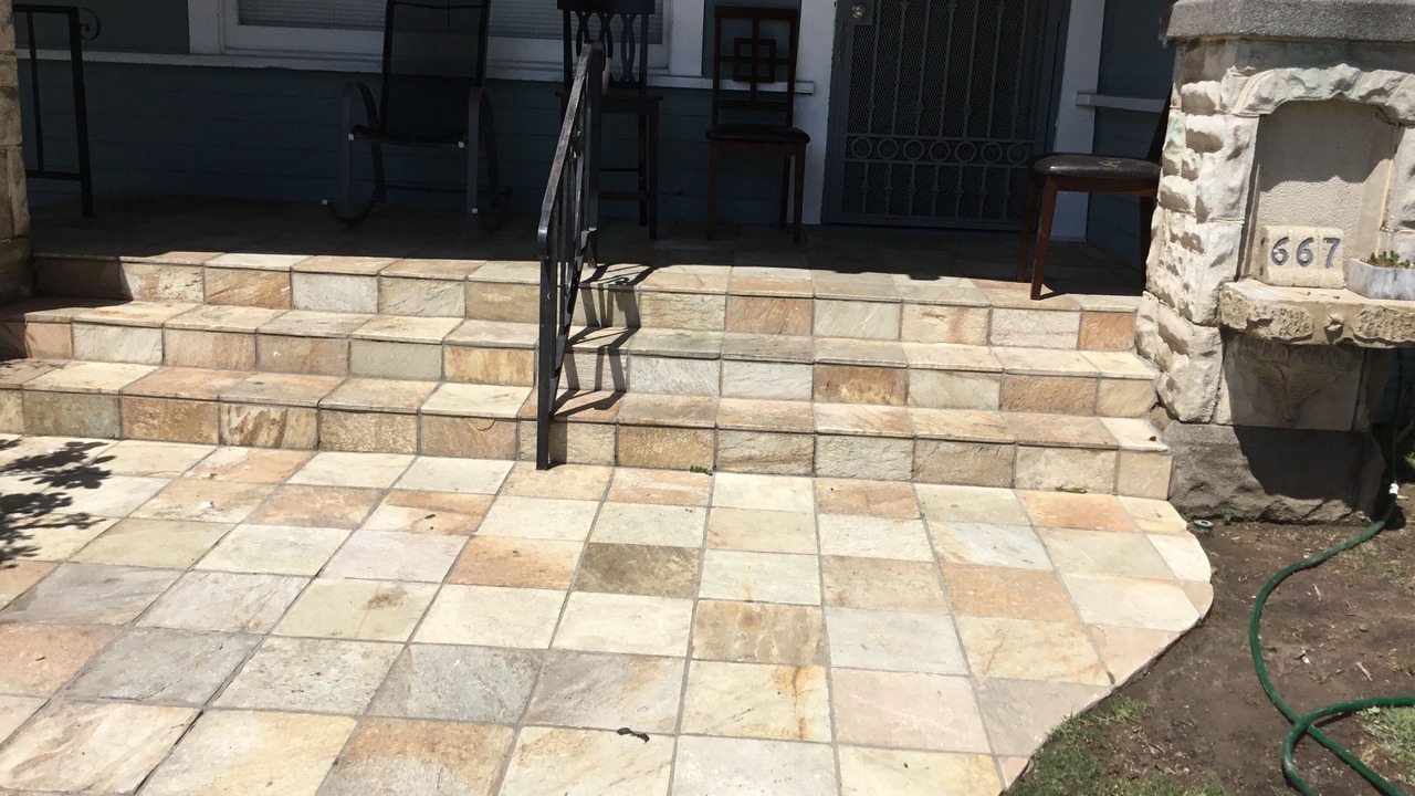 Photo of Outdoor in Belmont Heights