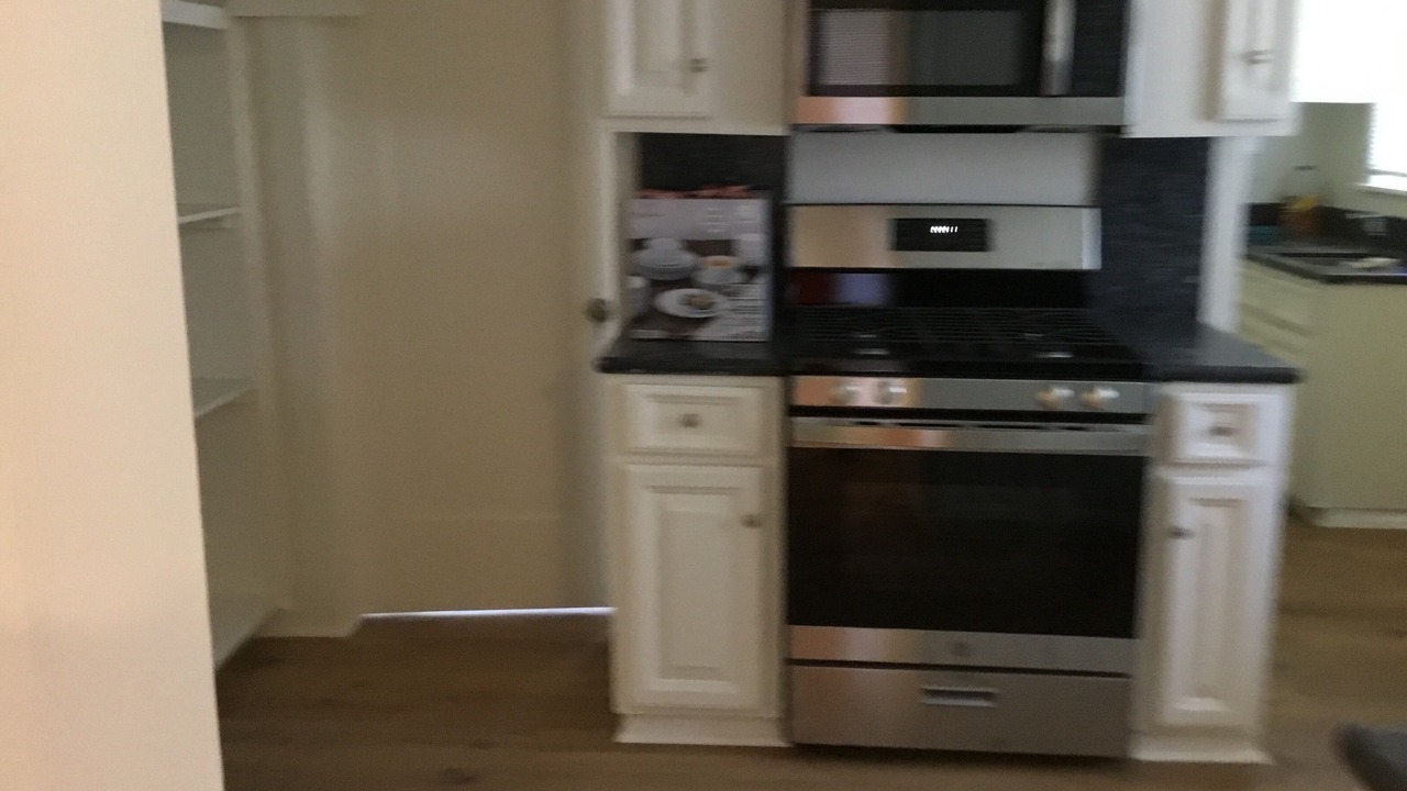 Photo of Kitchen in Belmont Heights