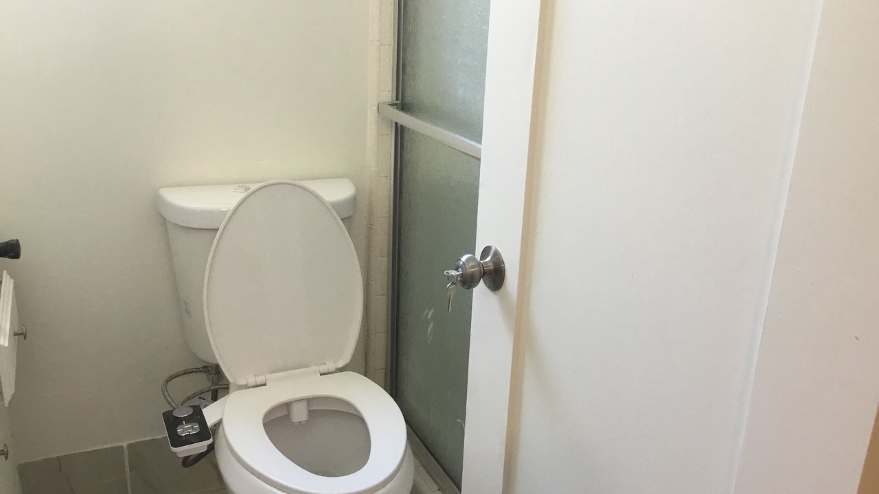 Photo of Bathroom in Belmont Heights