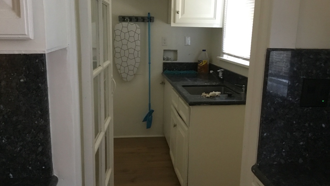 Photo of Bathroom in Belmont Heights