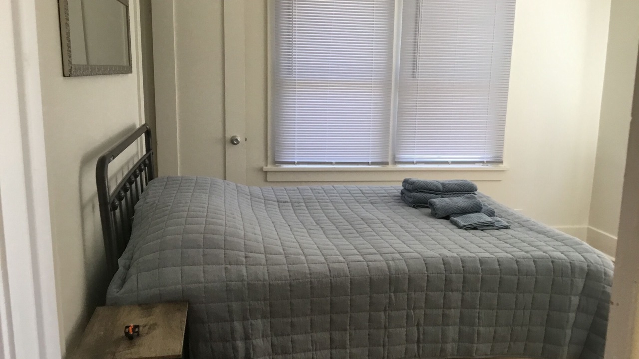 Photo of Bedroom in Belmont Heights