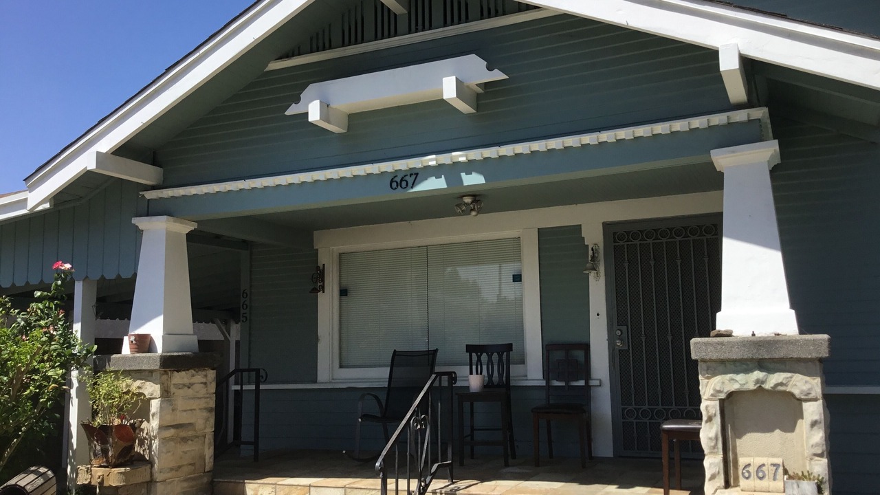 Photo of Outdoor in Belmont Heights