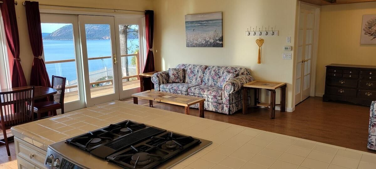 Photo of Livingroom in Anacortes