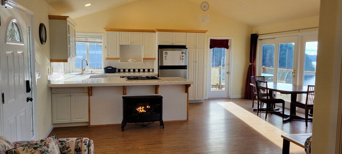 Photo of Kitchen in Anacortes