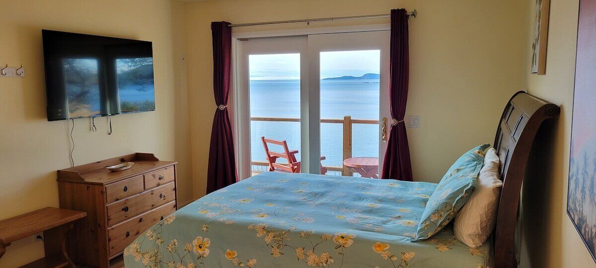 Photo of Bedroom in Anacortes