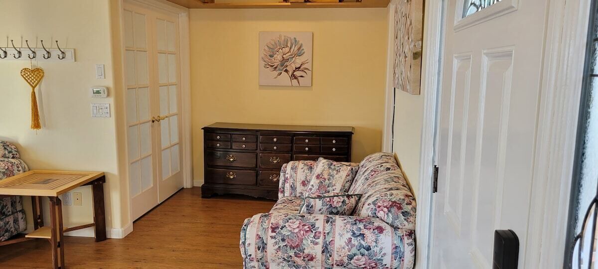 Photo of Livingroom in Anacortes