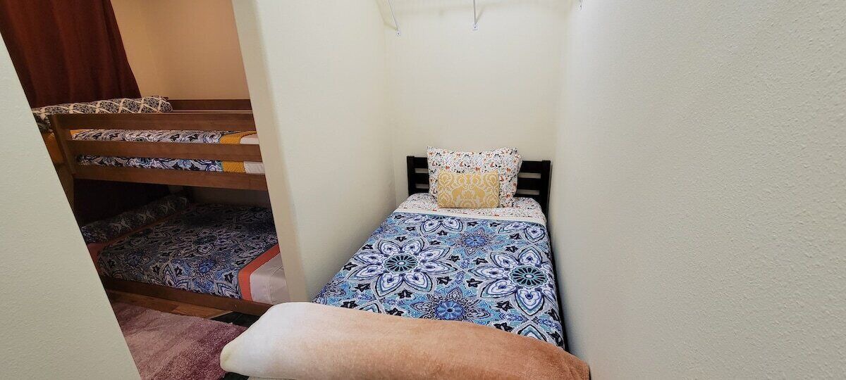 Photo of Bedroom in Anacortes