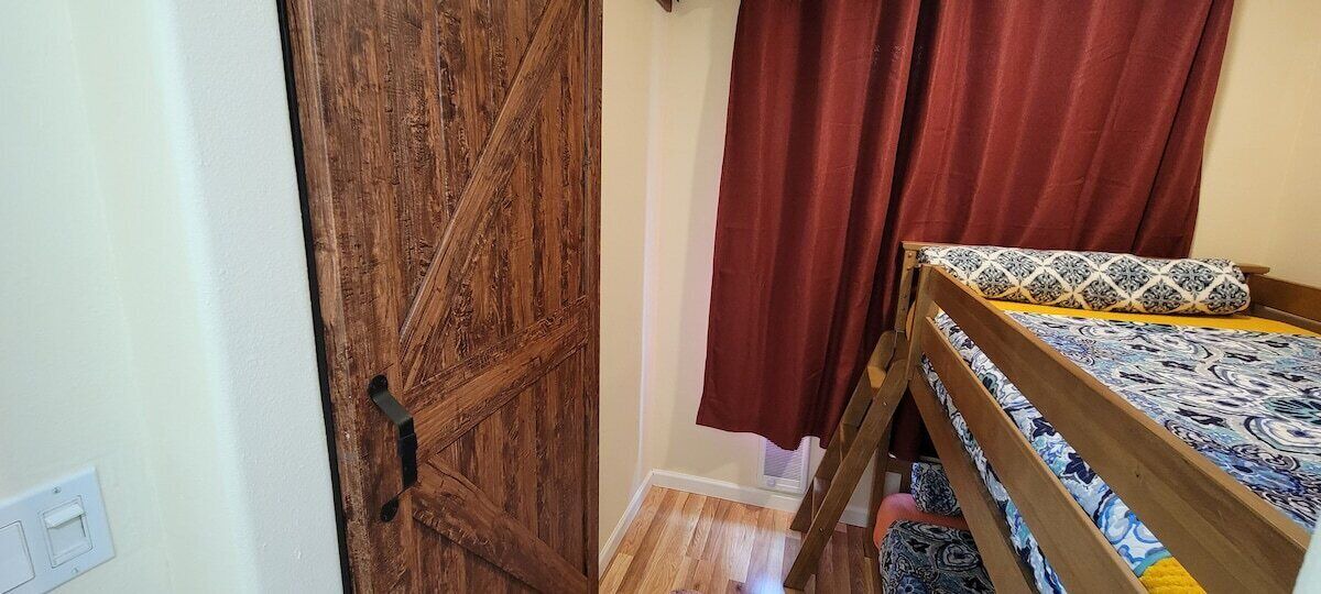 Photo of Bedroom in Anacortes