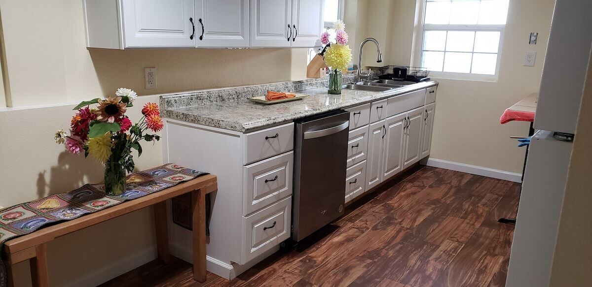 Photo of Kitchen in Anacortes