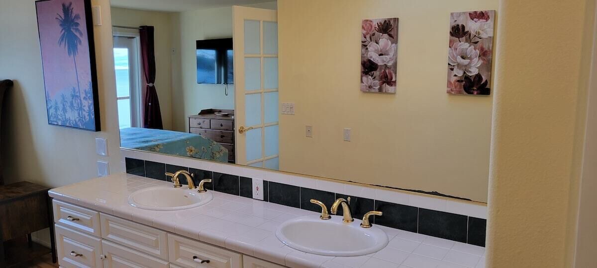 Photo of Bathroom in Anacortes