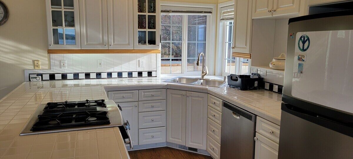 Photo of Kitchen in Anacortes