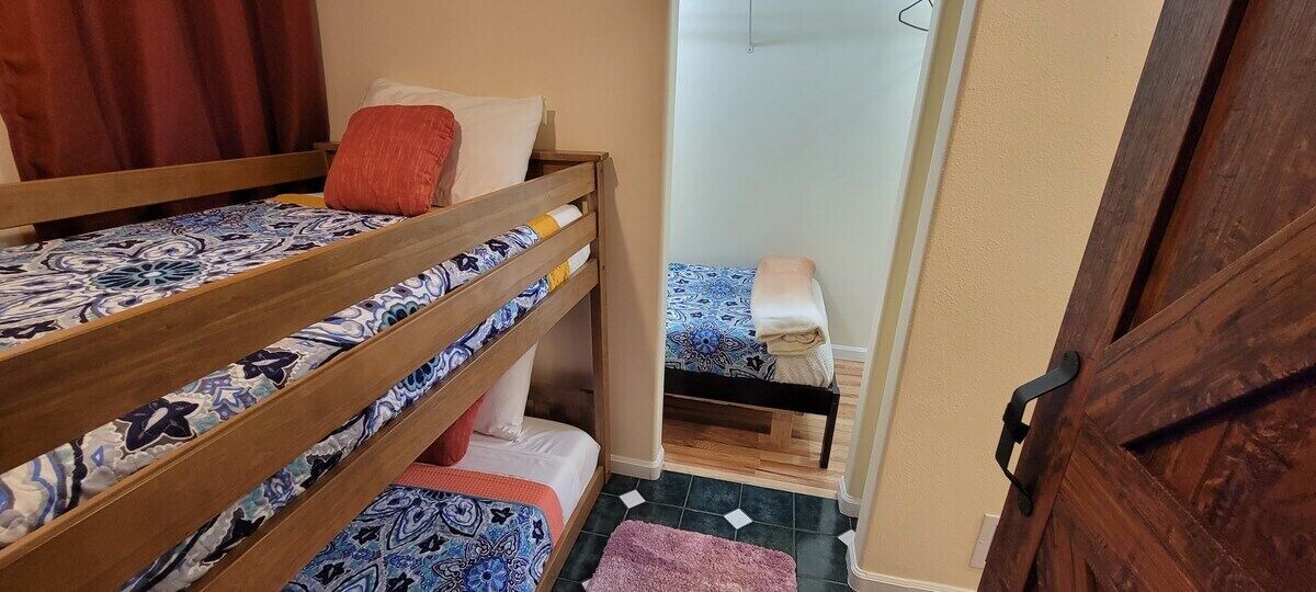 Photo of Bedroom in Anacortes