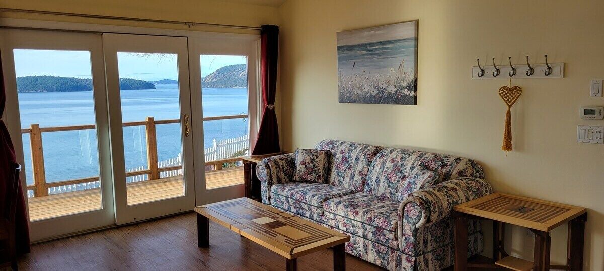 Photo of Livingroom in Anacortes