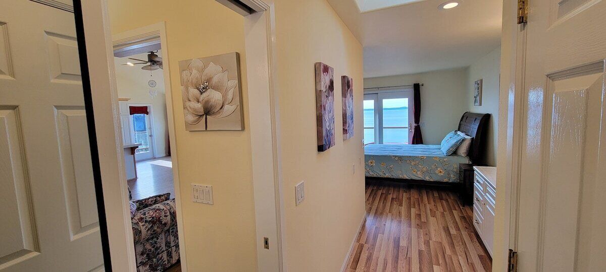 Photo of Bedroom in Anacortes