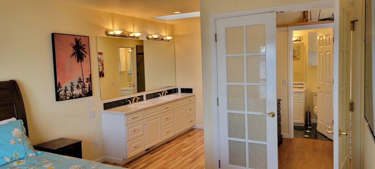 Photo of Bedroom in Anacortes