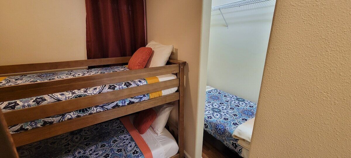 Photo of Bedroom in Anacortes