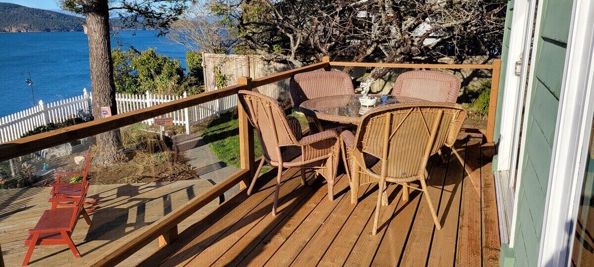 Photo of Outdoor in Anacortes