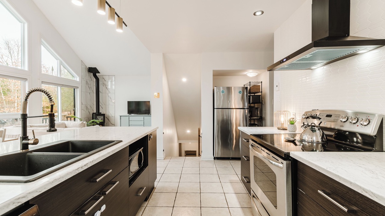 Photo of Kitchen in Namur