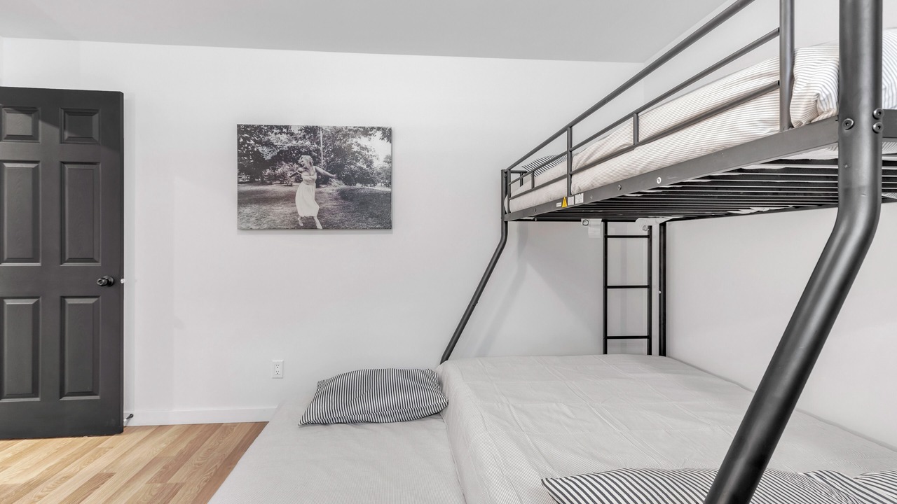 Photo of Bedroom in Namur