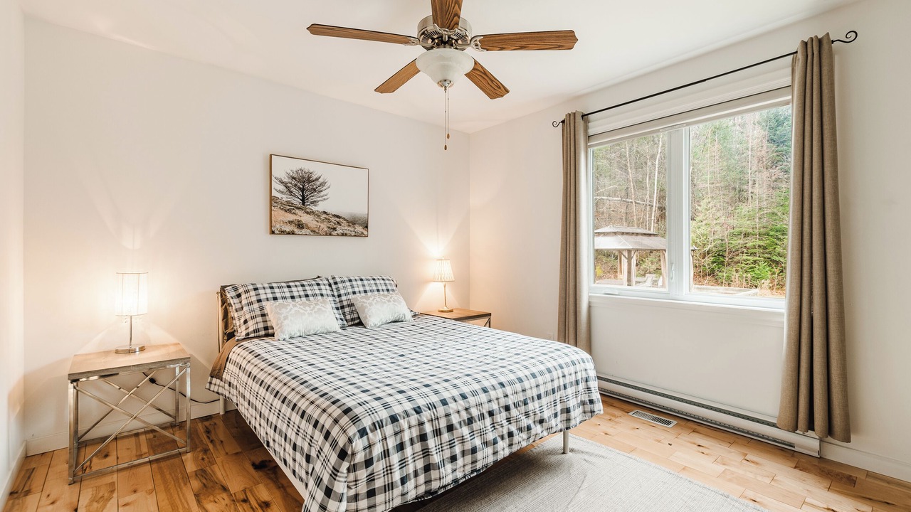 Photo of Bedroom in Namur