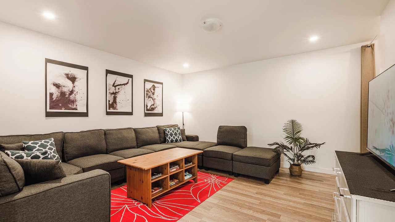 Photo of Livingroom in Namur