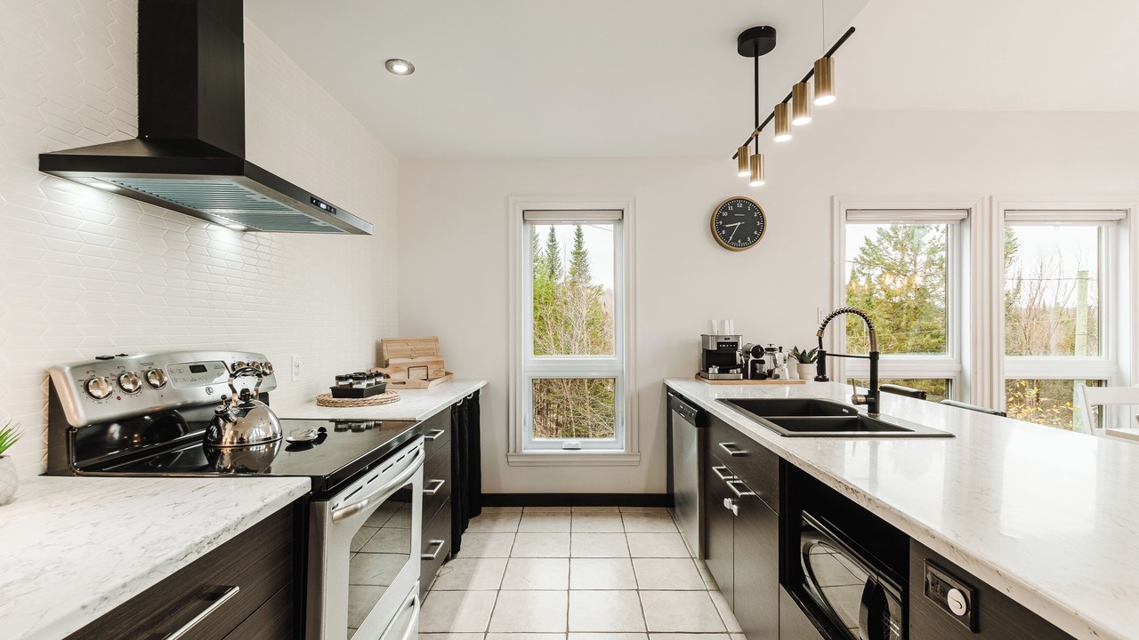 Photo of Kitchen in Namur