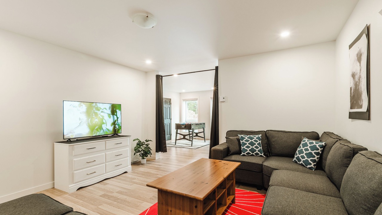 Photo of Livingroom in Namur