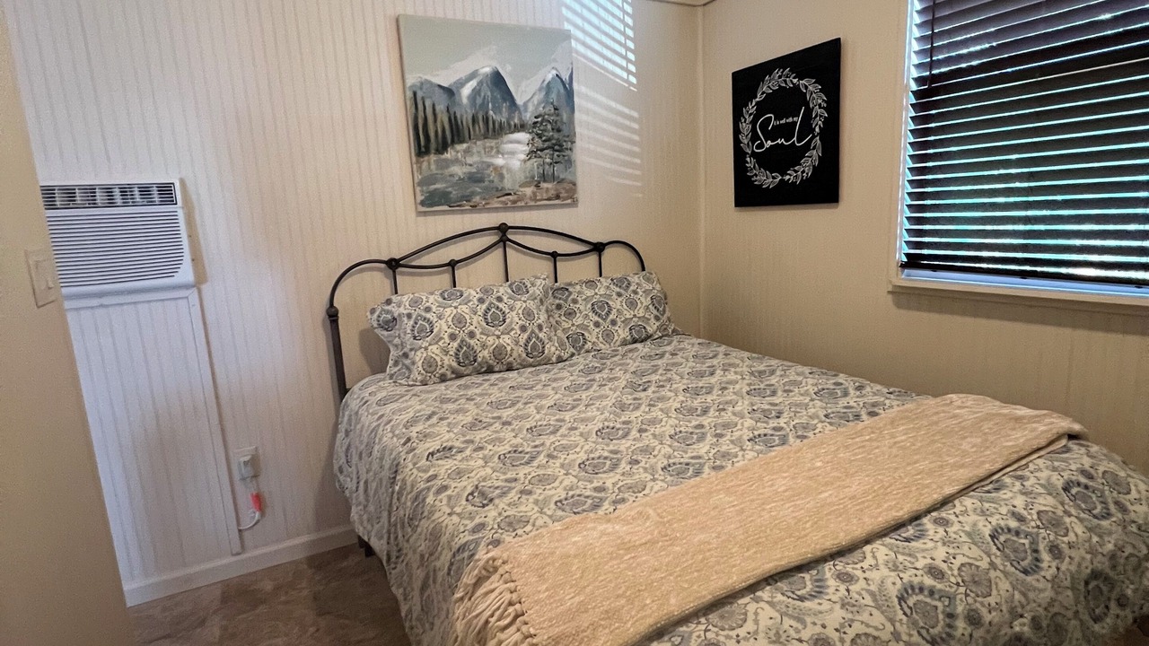 Photo of Bedroom in Magnolia
