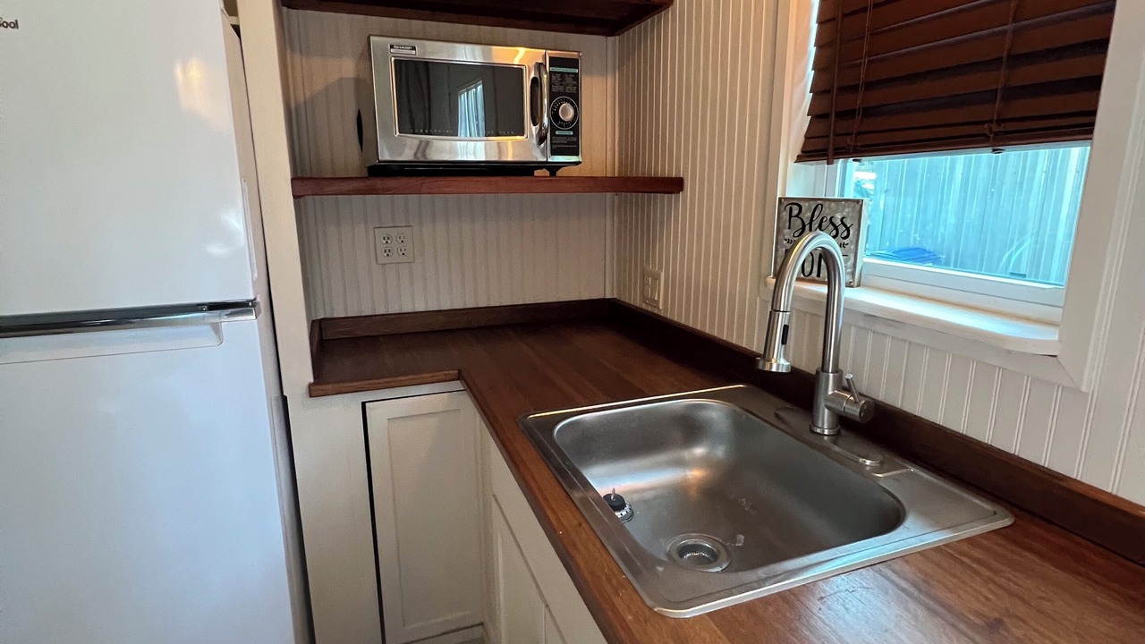 Photo of Kitchen in Magnolia