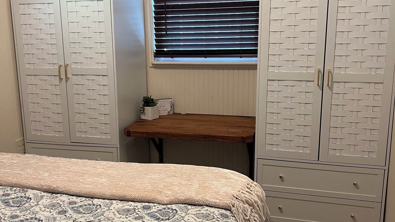 Photo of Bedroom in Magnolia