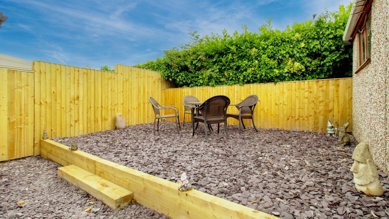 Photo of Outdoor in Stanley