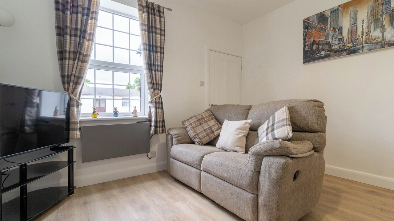 Photo of Livingroom in Stanley