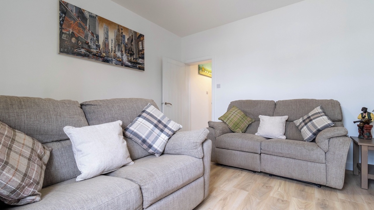 Photo of Livingroom in Stanley