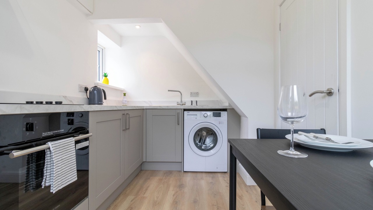 Photo of Kitchen in Stanley