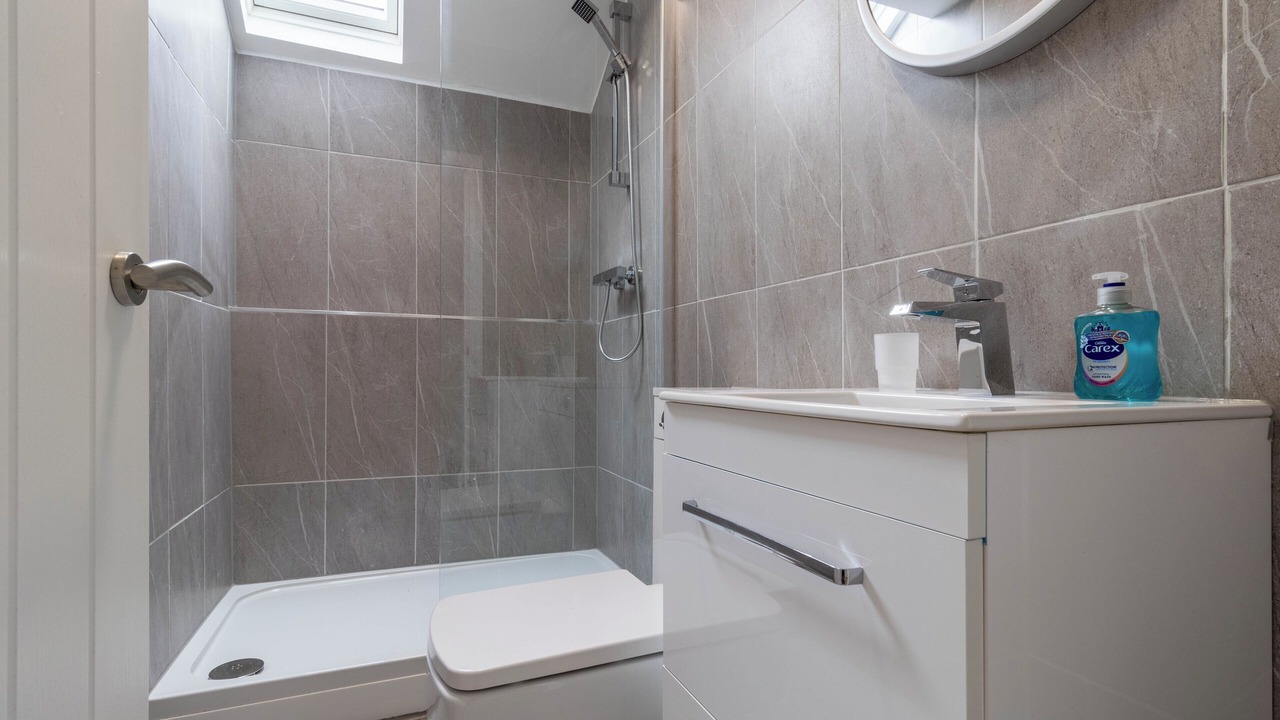 Photo of Bathroom in Stanley