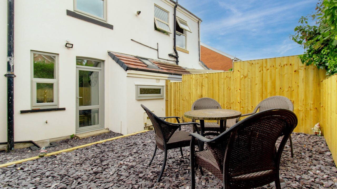 Photo of Outdoor in Stanley