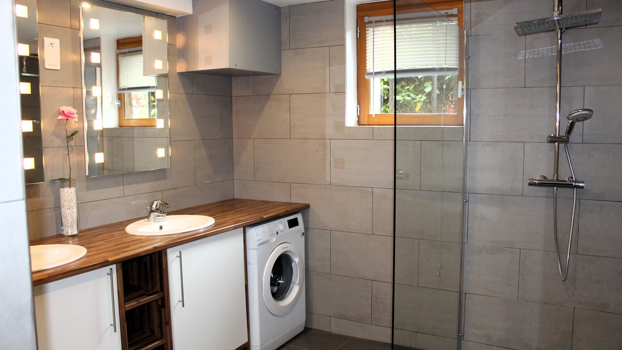 Photo of Bathroom in Basseneville