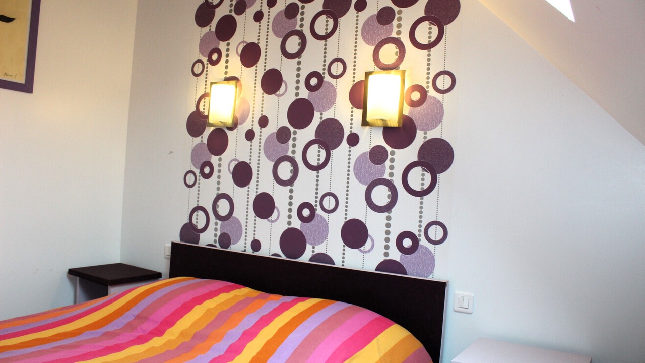 Photo of Bedroom in Basseneville