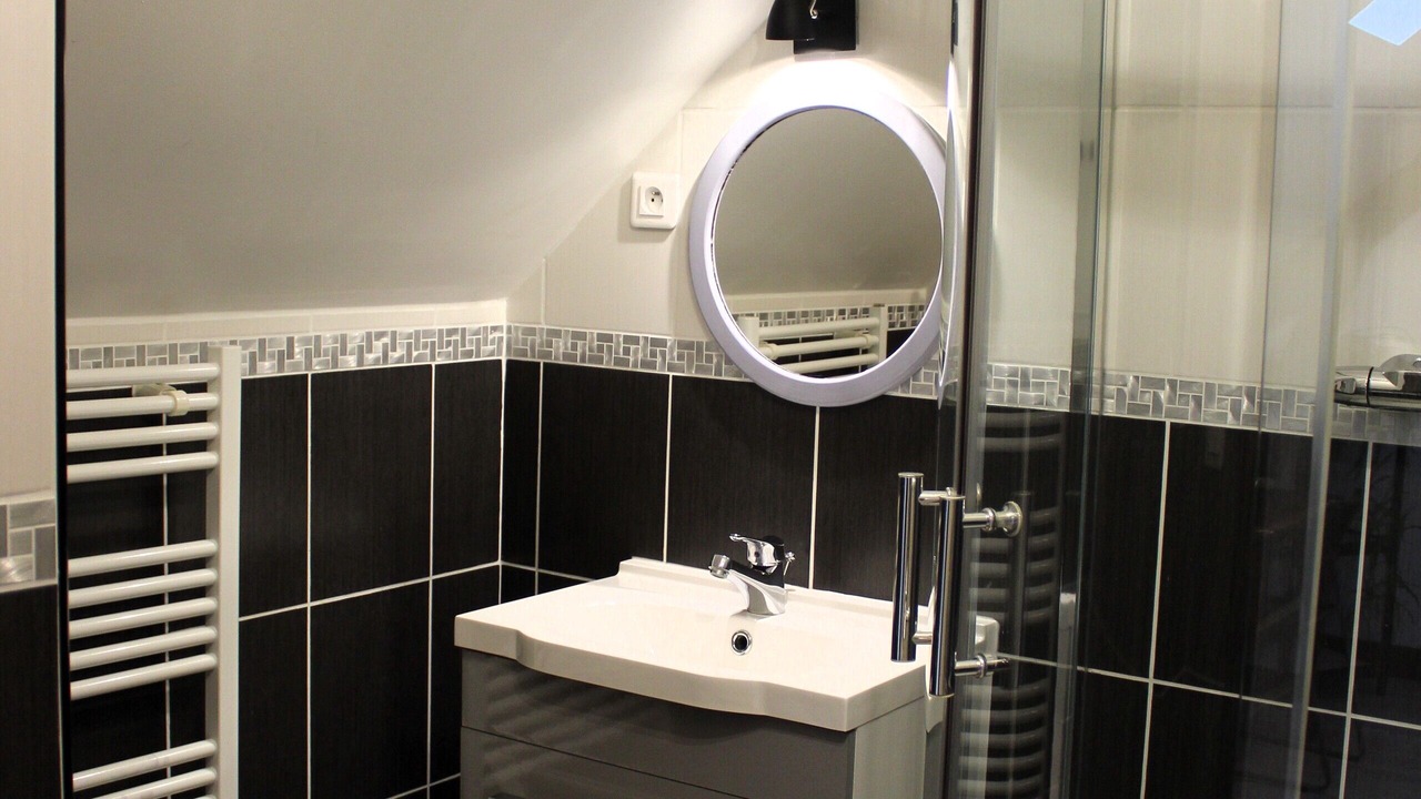 Photo of Bathroom in Basseneville