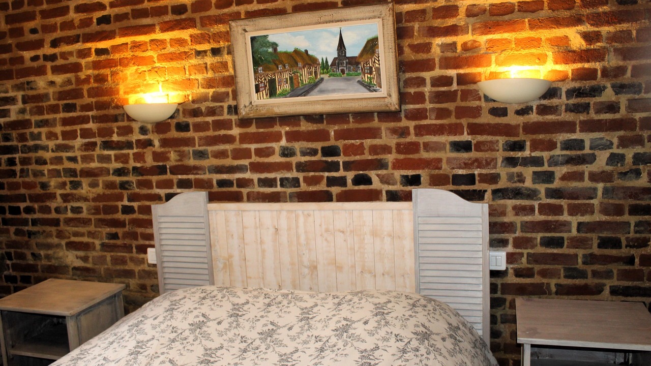 Photo of Bedroom in Basseneville