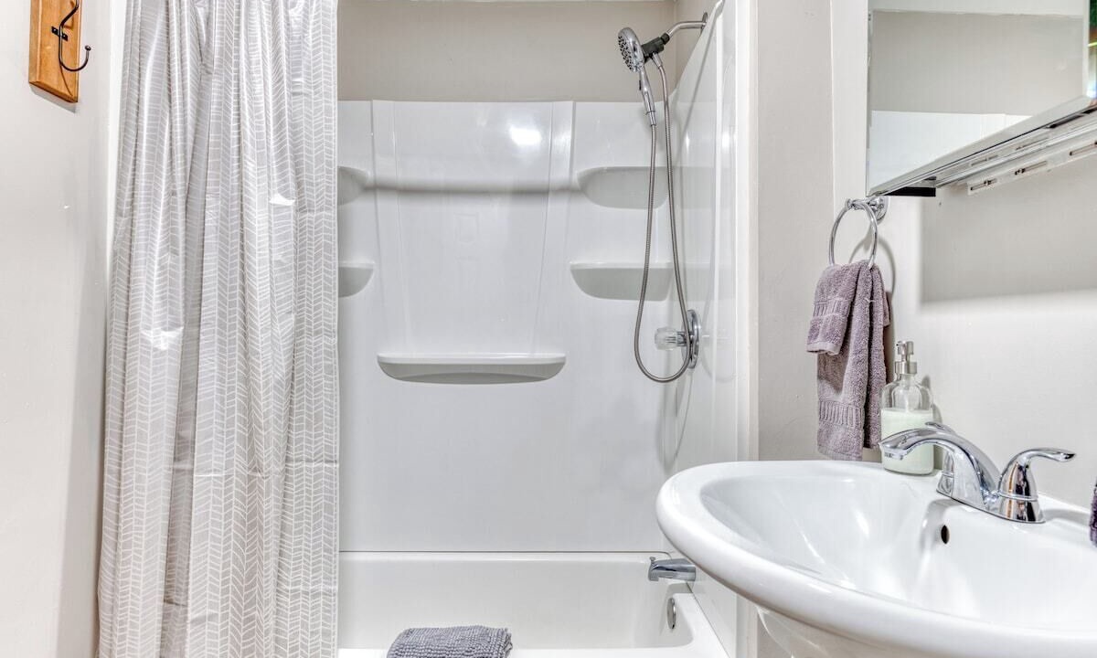 Photo of Bathroom in Mount Hood Village