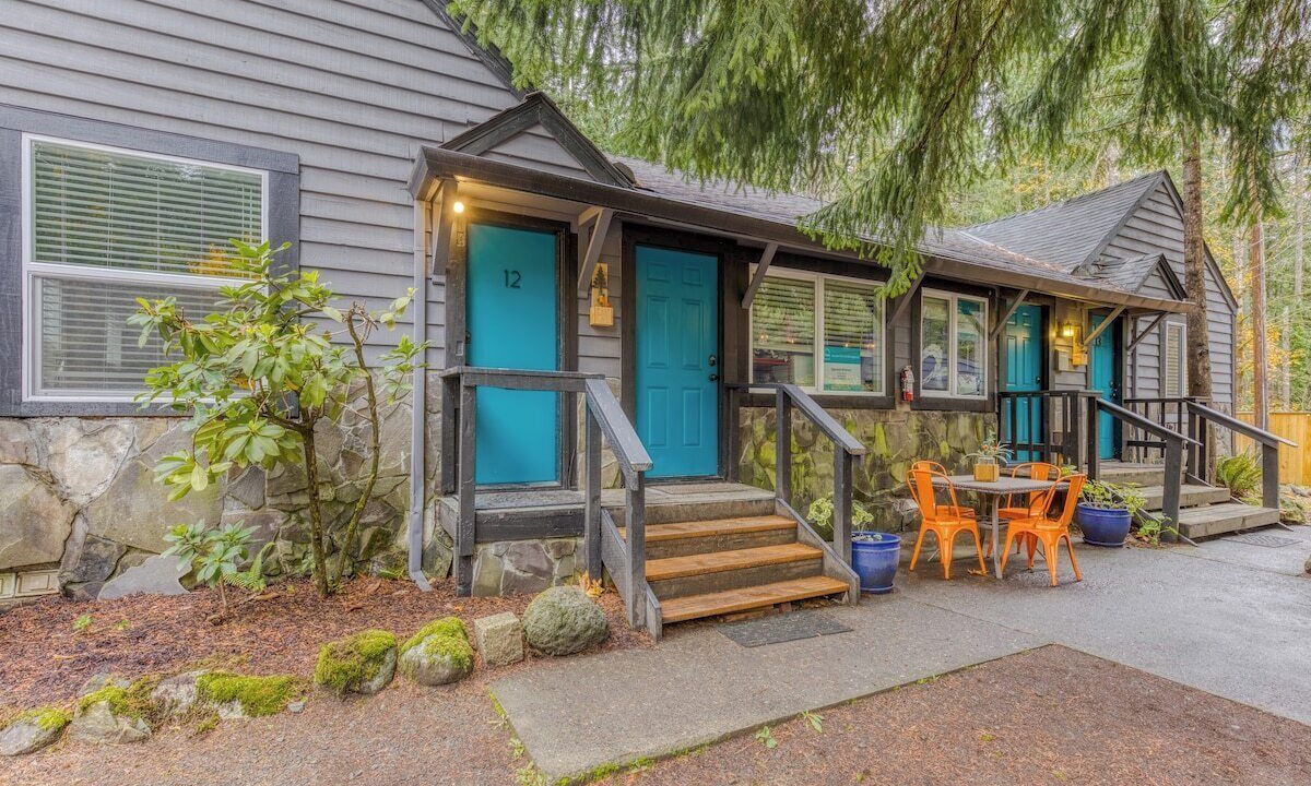 Photo of Outdoor in Mount Hood Village