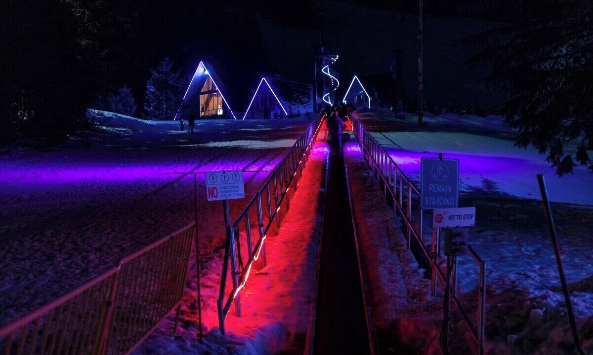 Photo of Others in Mount Hood Village