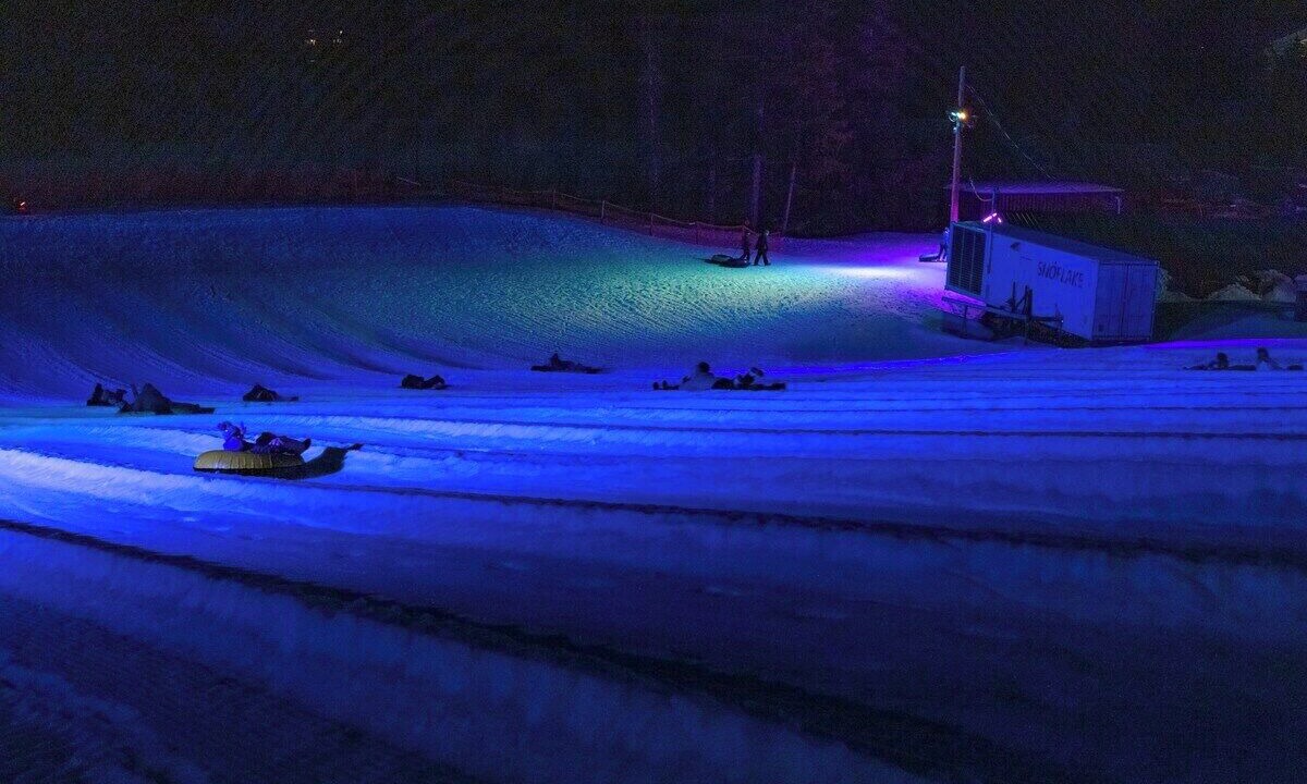 Photo of Others in Mount Hood Village