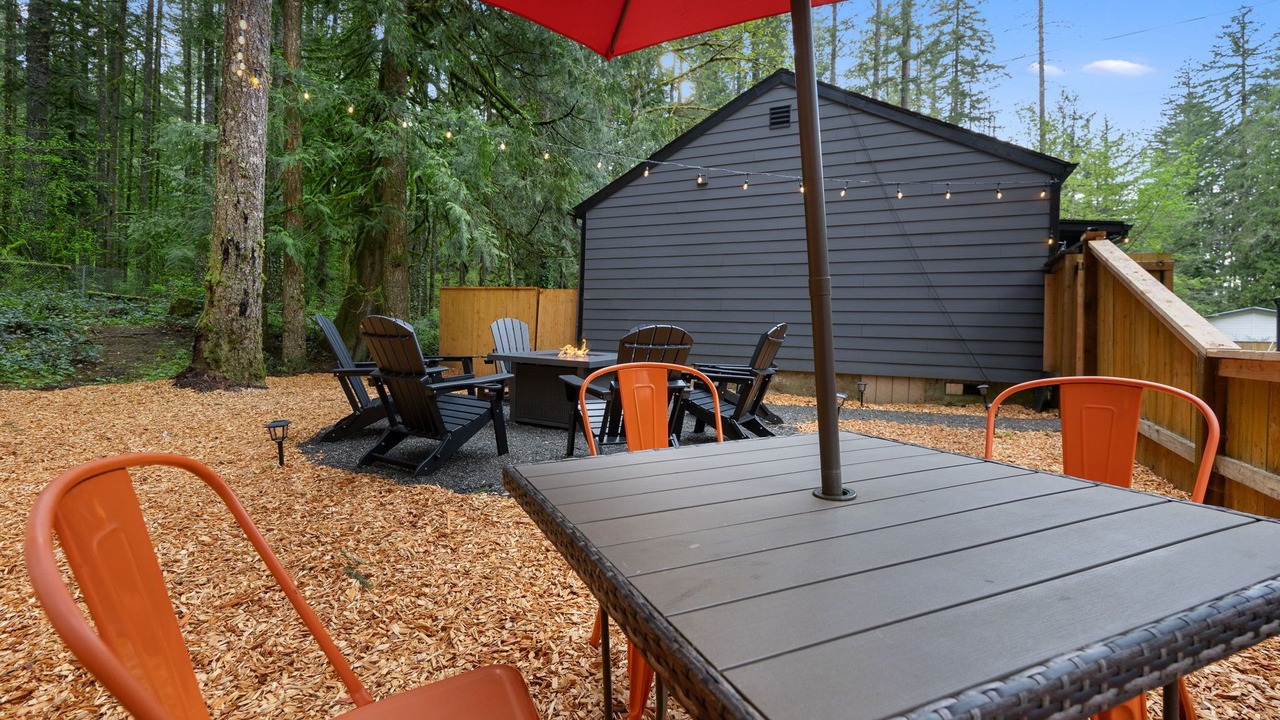 Photo of Outdoor in Mount Hood Village