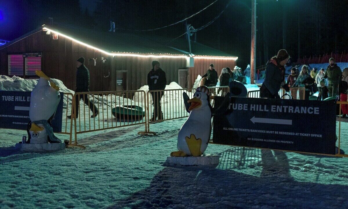 Photo of Others in Mount Hood Village