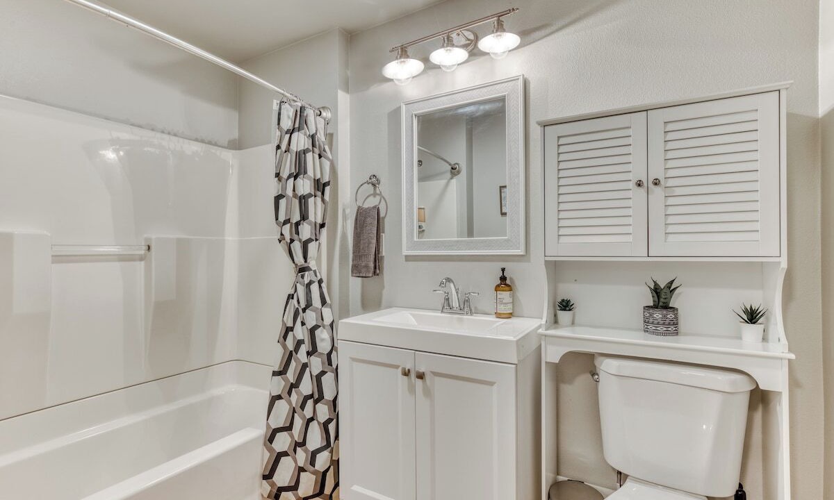 Photo of Bathroom in Mount Hood Village