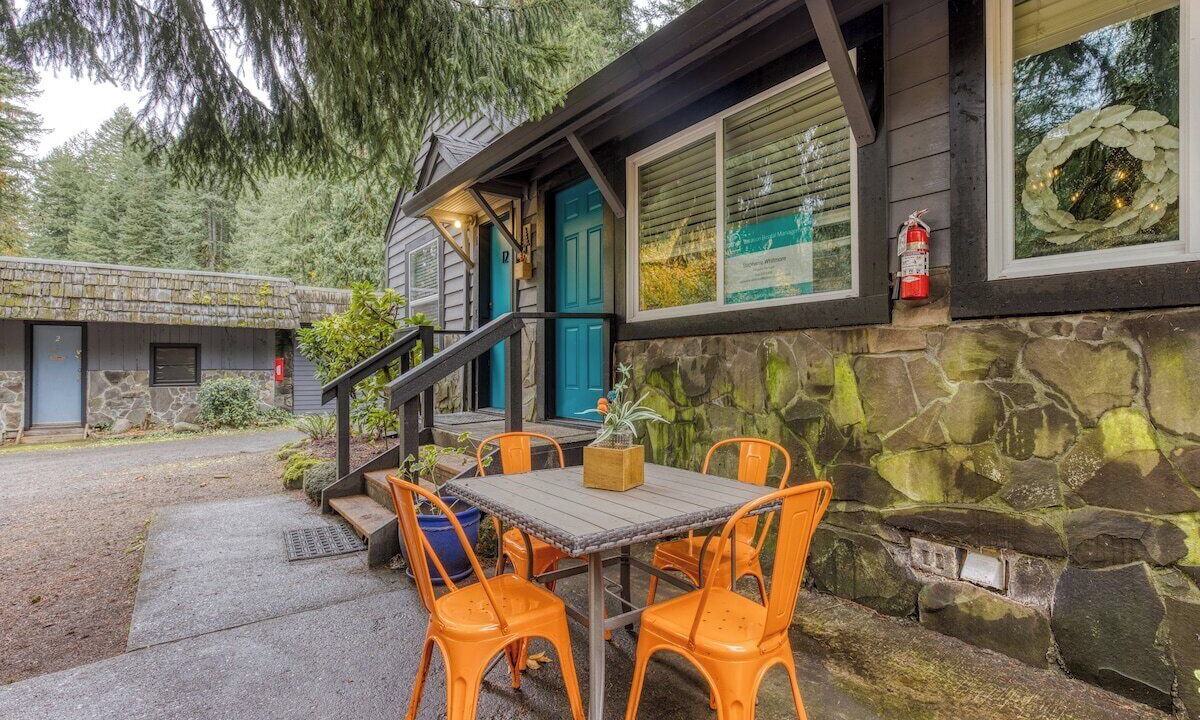 Photo of Outdoor in Mount Hood Village