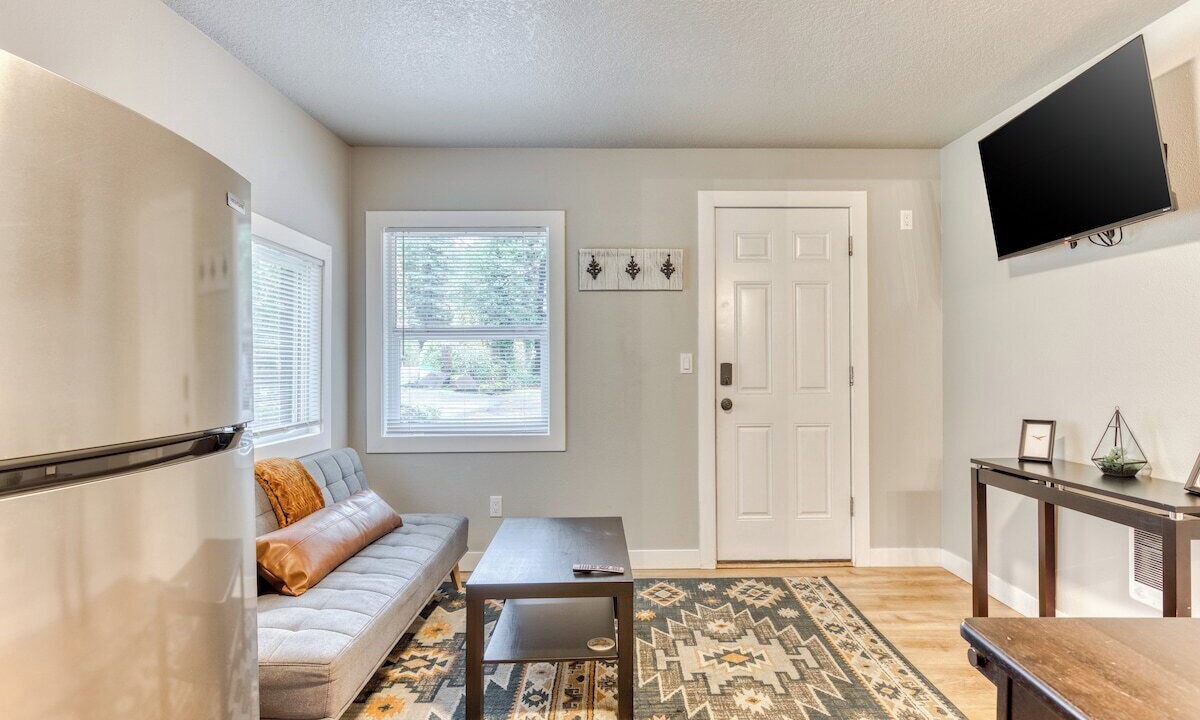 Photo of Livingroom in Mount Hood Village