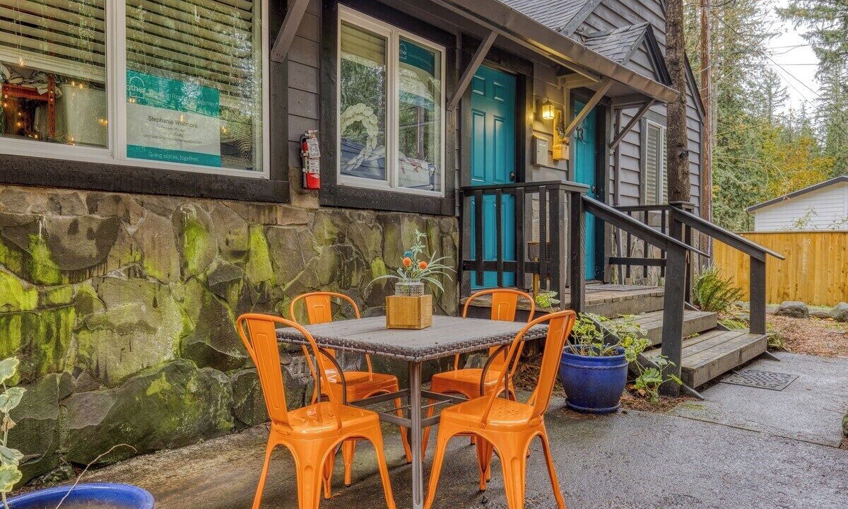 Photo of Outdoor in Mount Hood Village